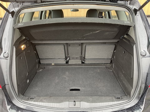 Opel Meriva 1.4 Edition | Handel & Export |