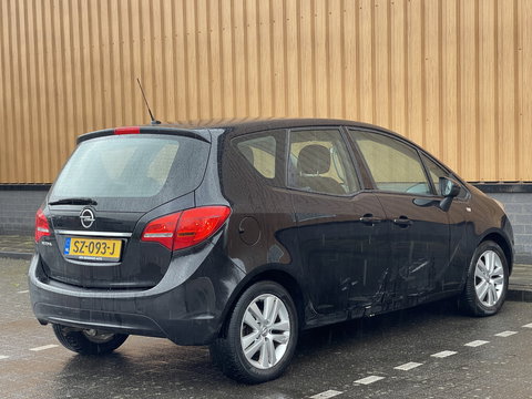 Opel Meriva 1.4 Edition | Handel & Export |