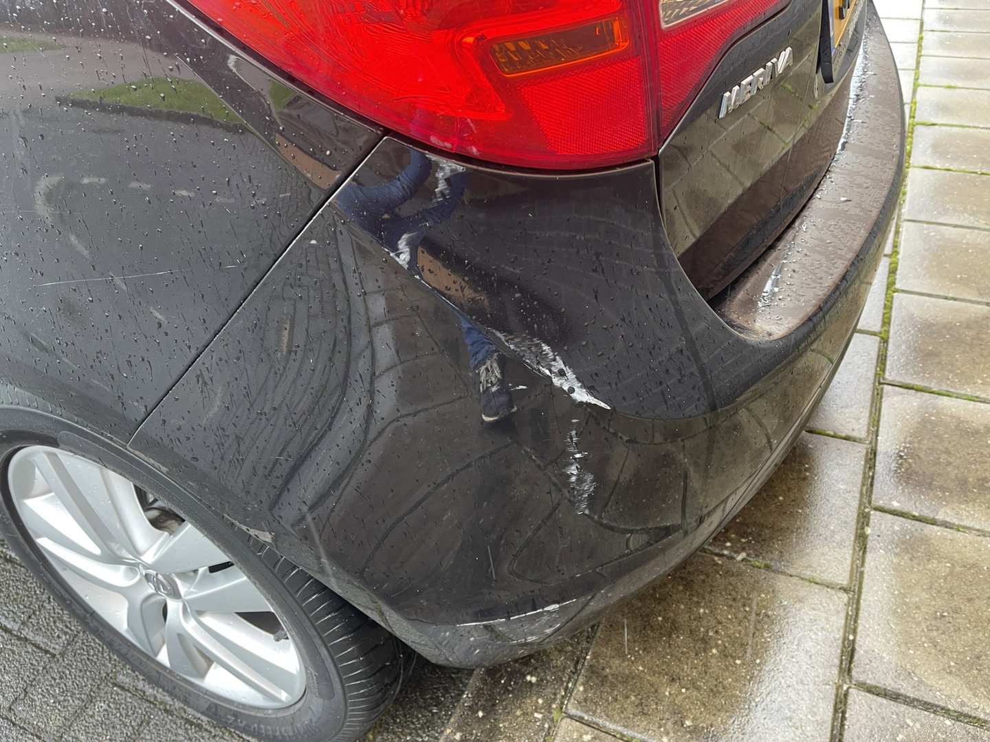 Opel Meriva 1.4 Edition | Handel & Export |