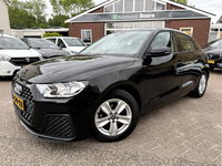 Audi A1 Sportback - 25 TFSI Pro Line App Connect, Cruise Controll, 15''Lmv