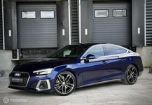 Audi A5 - Sportback 35 TFSI S Competition|Rs zetels|Massage|