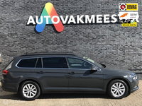 Volkswagen Passat - Variant 1.5 TSI Comfortline Business