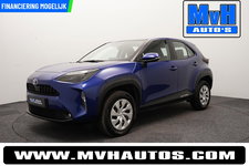 Toyota Yaris Cross - 1.5 Hybrid Active|CAMERA|ADAP.CRUISE|LED