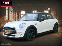 MINI Cooper - Mini 1.5 - 2 eig. - navi - cruise - NL auto