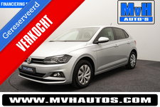 Volkswagen Polo - 1.0 TSI Comfortline Business|CLIMA|ACC|PDC|NAP