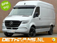 Mercedes-Benz Sprinter - 319 3.0 CDI L2H2 / 7G-Tronic / Laadklep / Camera / Euro6
