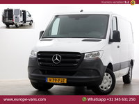 Mercedes-Benz Sprinter - 315 CDI 150pk RWD L1H1 Airco/Camera/Trekhaak 2800kg 07-2022