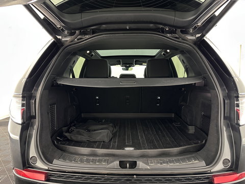 Land Rover Discovery Sport P300e 1.5 R-Dynamic HSE (Plug-in) (INCL-BTW) *PANO | ADAPTIVE-CRUISE | LEATHER | FULL-LED | BLINDSPOT | CAMERA | MERIDIAN-AUDIO | BLINDSPOT | KEYLESS | SHIFTPADDLES | PRIVACYGLASS | NAVI-FULLMAP | MEMORY-PACK | AMBIENT-LIGHT