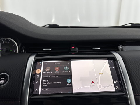 Land Rover Discovery Sport P300e 1.5 R-Dynamic HSE (Plug-in) (INCL-BTW) *PANO | ADAPTIVE-CRUISE | LEATHER | FULL-LED | BLINDSPOT | CAMERA | MERIDIAN-AUDIO | BLINDSPOT | KEYLESS | SHIFTPADDLES | PRIVACYGLASS | NAVI-FULLMAP | MEMORY-PACK | AMBIENT-LIGHT