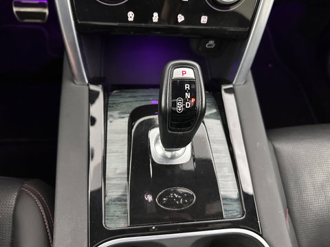 Land Rover Discovery Sport P300e 1.5 R-Dynamic HSE (Plug-in) (INCL-BTW) *PANO | ADAPTIVE-CRUISE | LEATHER | FULL-LED | BLINDSPOT | CAMERA | MERIDIAN-AUDIO | BLINDSPOT | KEYLESS | SHIFTPADDLES | PRIVACYGLASS | NAVI-FULLMAP | MEMORY-PACK | AMBIENT-LIGHT