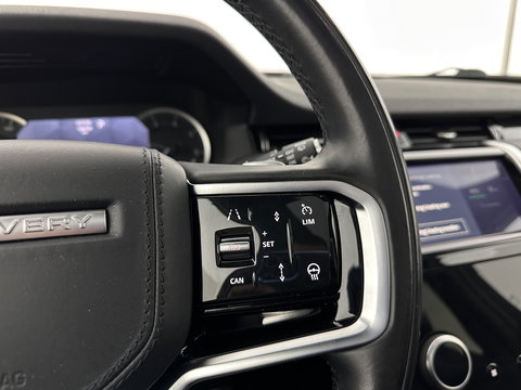 Land Rover Discovery Sport P300e 1.5 R-Dynamic HSE (Plug-in) (INCL-BTW) *PANO | ADAPTIVE-CRUISE | LEATHER | FULL-LED | BLINDSPOT | CAMERA | MERIDIAN-AUDIO | BLINDSPOT | KEYLESS | SHIFTPADDLES | PRIVACYGLASS | NAVI-FULLMAP | MEMORY-PACK | AMBIENT-LIGHT