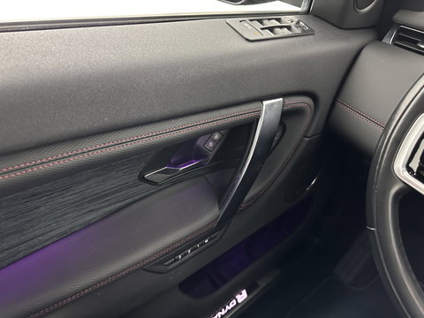 Land Rover Discovery Sport P300e 1.5 R-Dynamic HSE (Plug-in) (INCL-BTW) *PANO | ADAPTIVE-CRUISE | LEATHER | FULL-LED | BLINDSPOT | CAMERA | MERIDIAN-AUDIO | BLINDSPOT | KEYLESS | SHIFTPADDLES | PRIVACYGLASS | NAVI-FULLMAP | MEMORY-PACK | AMBIENT-LIGHT