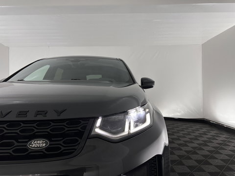 Land Rover Discovery Sport P300e 1.5 R-Dynamic HSE (Plug-in) (INCL-BTW) *PANO | ADAPTIVE-CRUISE | LEATHER | FULL-LED | BLINDSPOT | CAMERA | MERIDIAN-AUDIO | BLINDSPOT | KEYLESS | SHIFTPADDLES | PRIVACYGLASS | NAVI-FULLMAP | MEMORY-PACK | AMBIENT-LIGHT