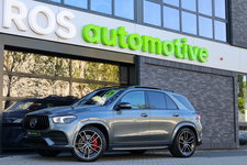 Mercedes-Benz GLE - 450 4MATIC Premium Plus | VOL! | PANO | BURMESTER | MEMORY | STOELKOELING | LUCHTVERING | HUD |