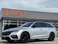 Škoda Octavia - 1.4TSI RS iV PHEV |Pano|245pk|HUD|Alcan|Matrix