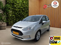Ford B-MAX - 1.0 EcoBoost Titanium|Camera|Leer|Trekhaak