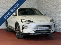 BYD SEAL U - 217PK PHEV BOOST 18,3KW PANO HEADUP 360.CAM STOEL/STUUR VERW STOEL.VENTILATIE INFINITY/AUDIO 12/2025