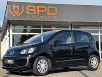 Volkswagen up! - 1.0|Camera|Cruise|5-drs|Clima|NAP|Lane-assist