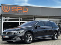 Volkswagen Passat - Variant 1.5TSI R-Line Business+|Trekh|LED