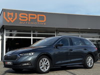 Škoda Octavia - Combi 1.0 e-TSI Ambition|Carpl|NAP|DSG|LED
