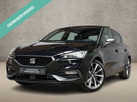 SEAT Leon - 1.4 TSI eHybrid PHEV FR Automaat 204Pk (GROOT NAVI, APPLE CARPLAY, SCHUIFDAK, MEMORY SEAT, ADAPTIVE CRUISE, CAMERA, LM VELGEN, NIEUWE APK, NIEUWSTAAT)