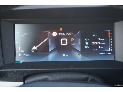 Citroën Jumpy 2.0D 180PK EAT8 Aut L3H1 BPM VRIJ!! LED, Navi, Clima, Cam, 17" LM, Betimmering, Trekhaak!! Nr. M01*