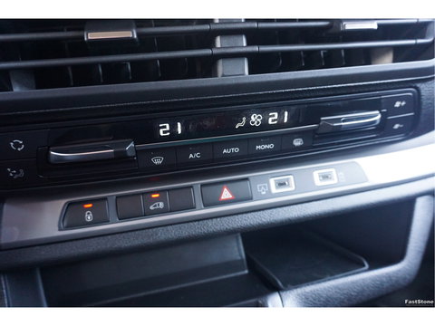 Citroën Jumpy 2.0D 180PK EAT8 Aut L3H1 BPM VRIJ!! LED, Navi, Clima, Cam, 17" LM, Betimmering, Trekhaak!! Nr. M01*