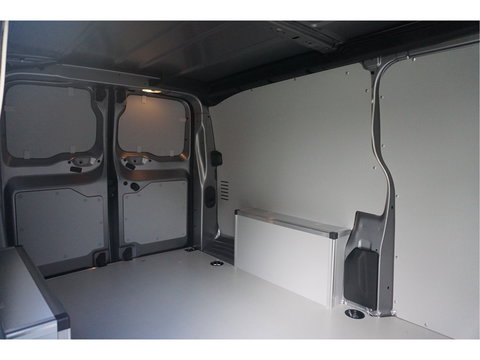 Citroën Jumpy 2.0D 180PK EAT8 Aut L3H1 BPM VRIJ!! LED, Navi, Clima, Cam, 17" LM, Betimmering, Trekhaak!! Nr. M01*