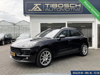 Porsche Macan - 3.0 S Panorama Comfort stoel Adapt Cruise Bose 3.0 S