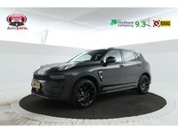 Lynk & Co 01 - 1.5 Zwarte hemel, 360 camera, Trekhaak!