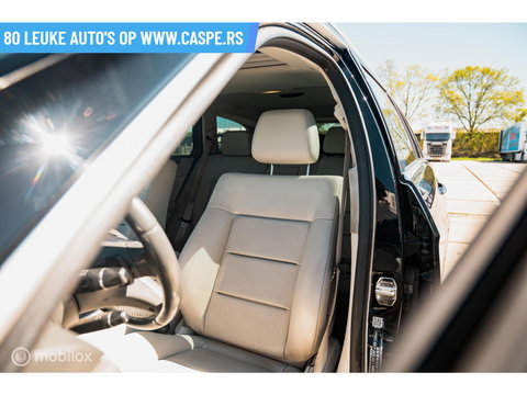 Mercedes-Benz E-Klasse Estate 200 Ambition Elegance