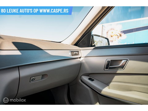 Mercedes-Benz E-Klasse Estate 200 Ambition Elegance
