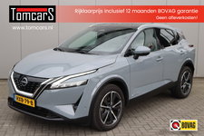 Nissan QASHQAI - 1.5 e-Power 190PK Automaat Tekna Camera/Winterpack/Adaptive-cruise