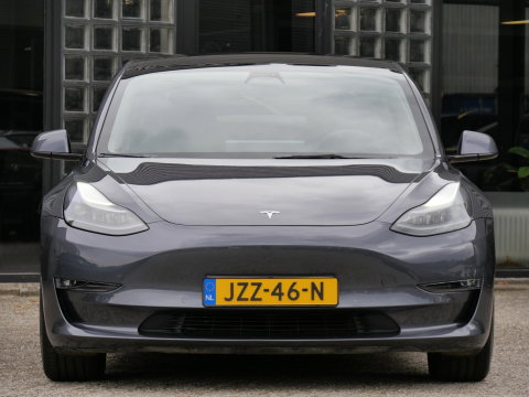 Tesla Model 3 75kWh LONG RANGE AWD/ ELEKT. KLEP/ PREMIUM AUDIO/ WARMTEPOMP