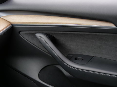 Tesla Model 3 75kWh LONG RANGE AWD/ ELEKT. KLEP/ PREMIUM AUDIO/ WARMTEPOMP