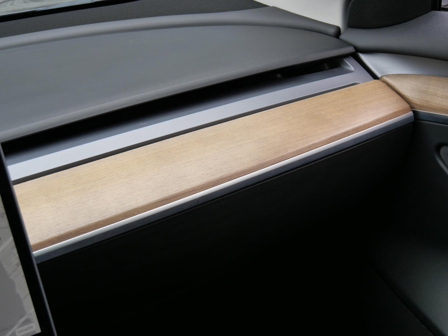 Tesla Model 3 75kWh LONG RANGE AWD/ ELEKT. KLEP/ PREMIUM AUDIO/ WARMTEPOMP
