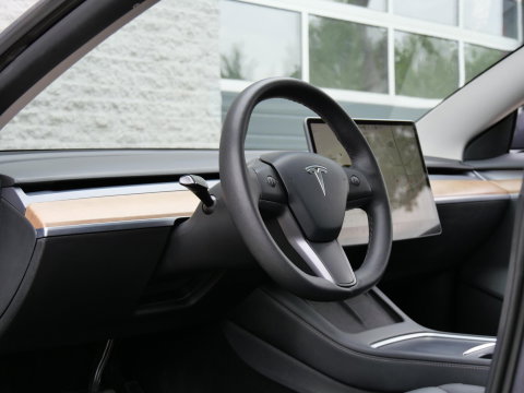Tesla Model 3 75kWh LONG RANGE AWD/ ELEKT. KLEP/ PREMIUM AUDIO/ WARMTEPOMP