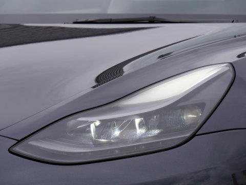 Tesla Model 3 75kWh LONG RANGE AWD/ ELEKT. KLEP/ PREMIUM AUDIO/ WARMTEPOMP