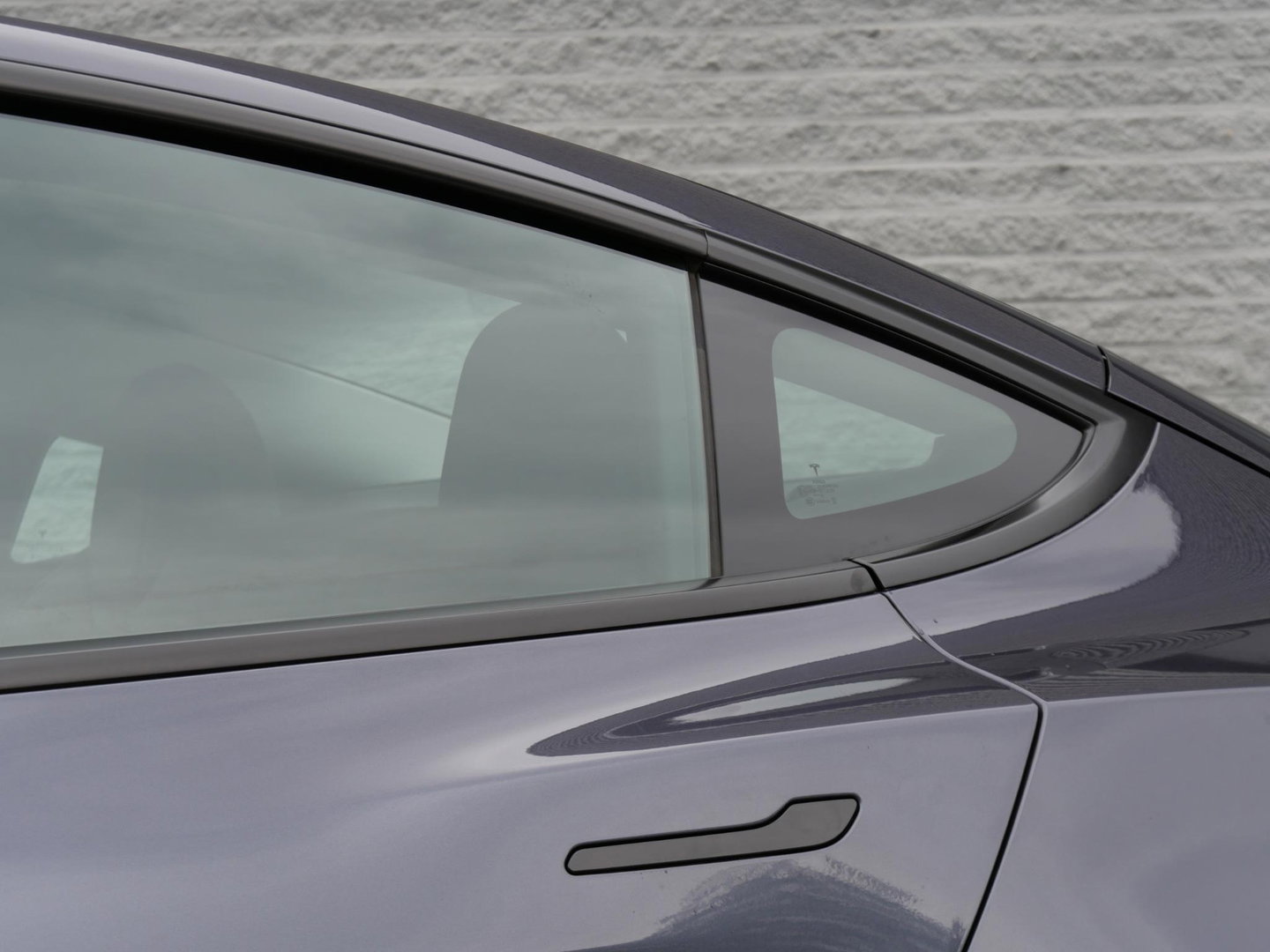 Tesla Model 3 75kWh LONG RANGE AWD/ ELEKT. KLEP/ PREMIUM AUDIO/ WARMTEPOMP