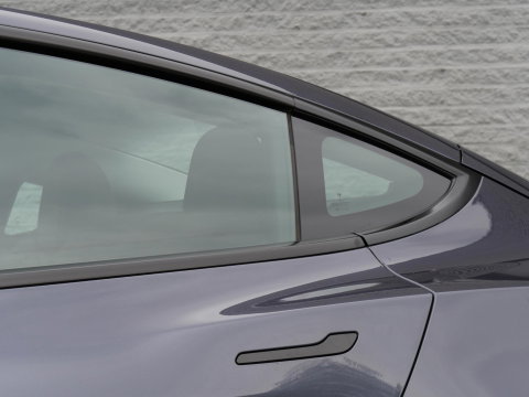 Tesla Model 3 75kWh LONG RANGE AWD/ ELEKT. KLEP/ PREMIUM AUDIO/ WARMTEPOMP