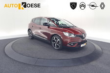 Renault Scénic - TCe 140 EDC Limited | Camera | Stoelverwarming | Navigatie | Apple Carplay