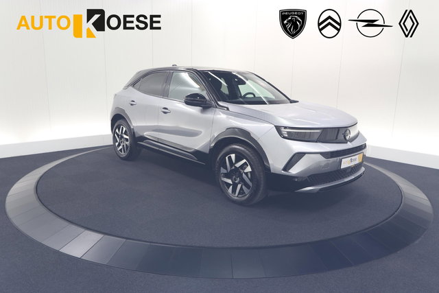 Opel Mokka - 1.2 Turbo 130pk Automaat GS | Camera | Apple Carplay | Parkeersensoren