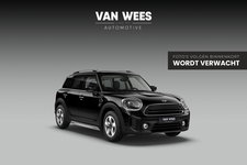 MINI Countryman - 1.5 Cooper Essential | 1e eigenaar | NL auto | Driving Assistant | Camera | Sportstuur | Keyless entry | Stoelverwarming | LED | Carplay | DAB | Navigatie | PDC