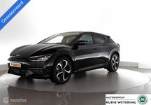 Kia EV6 - GT-Line AWD 326PK 77.4 kWh SoH100%| pano|led|nav|dab|hud|acc|lmv20