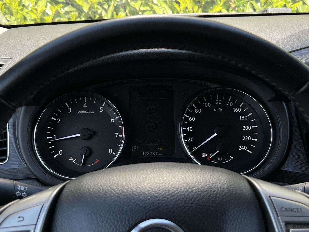 Nissan Pulsar