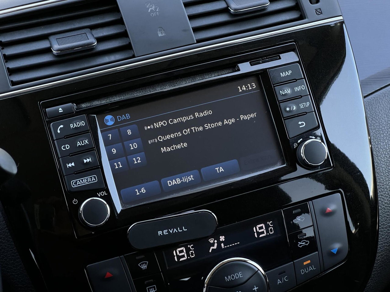 Nissan Pulsar