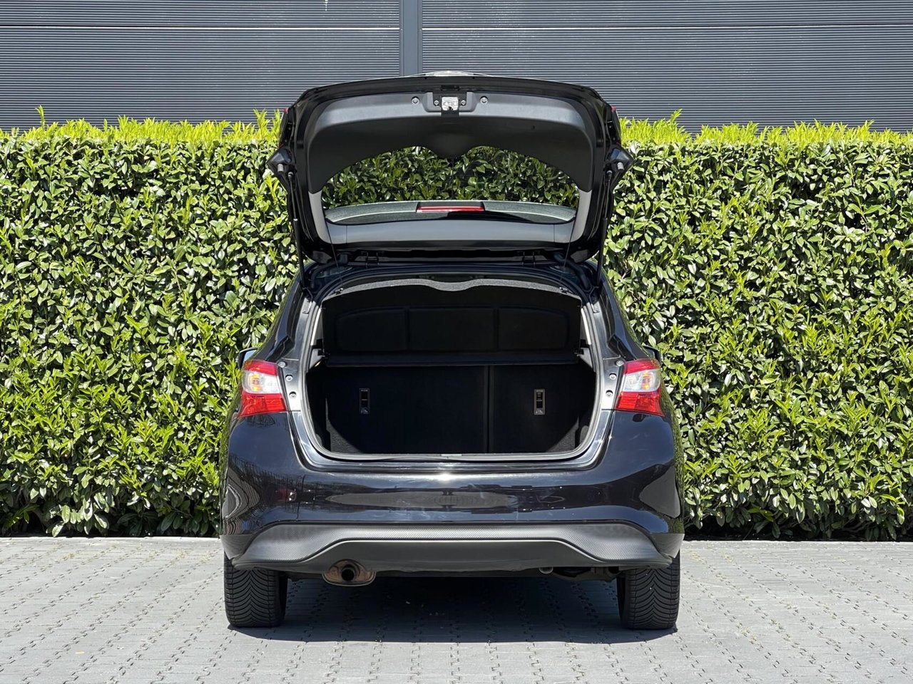 Nissan Pulsar