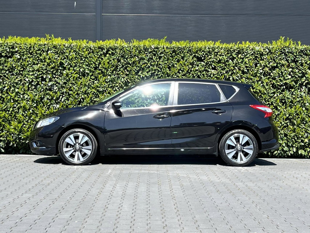 Nissan Pulsar