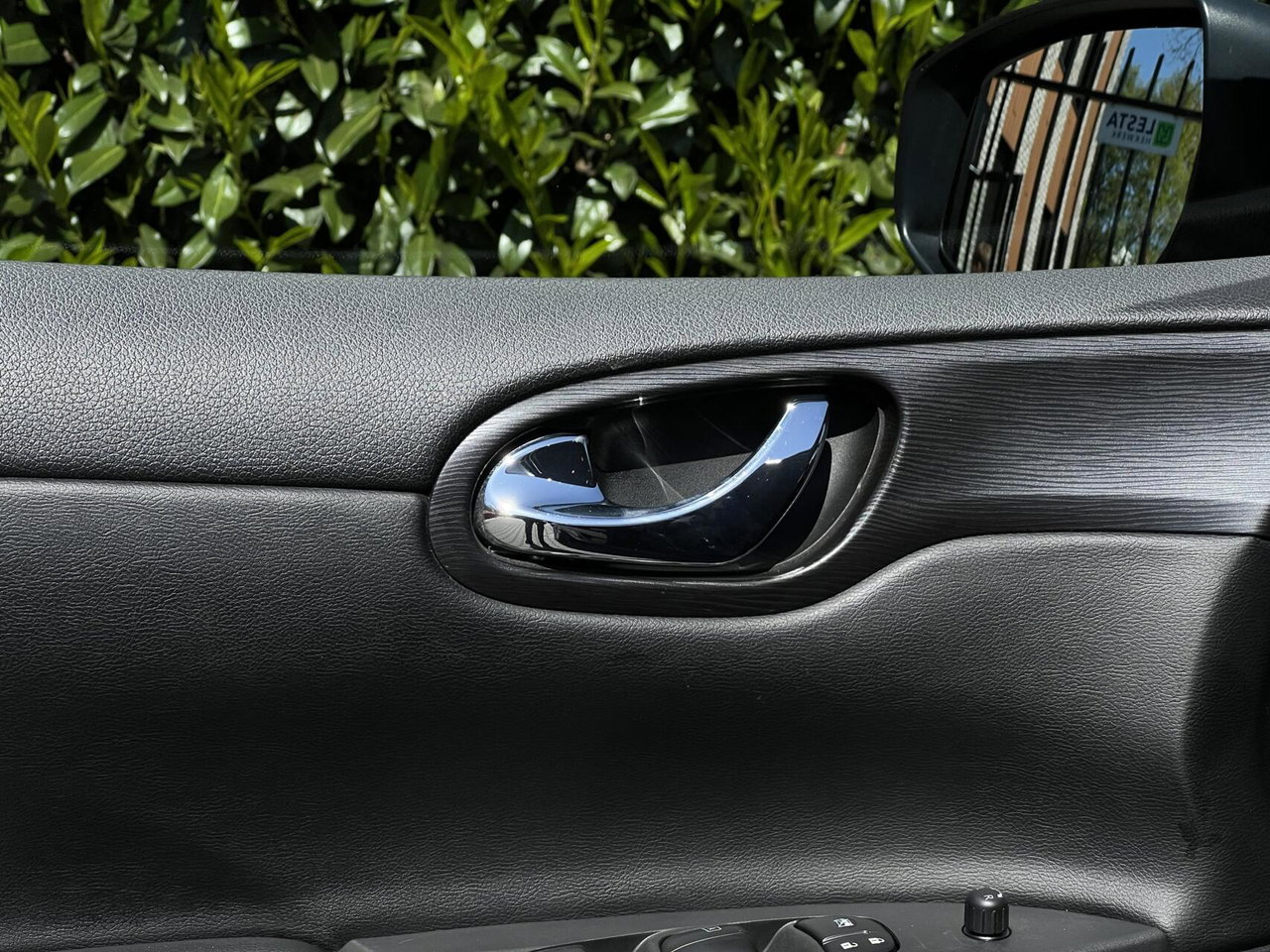 Nissan Pulsar