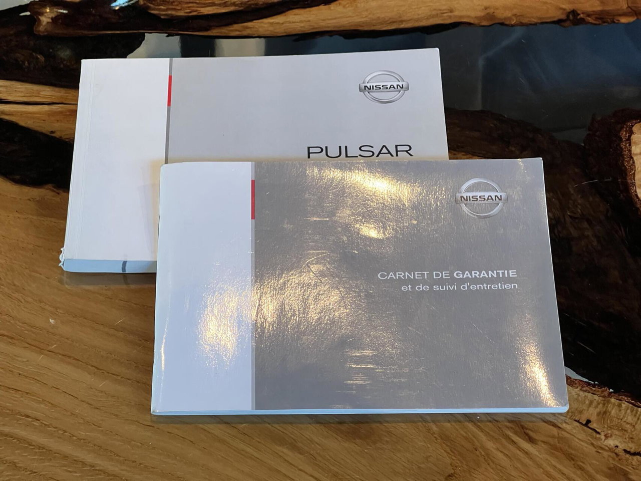 Nissan Pulsar